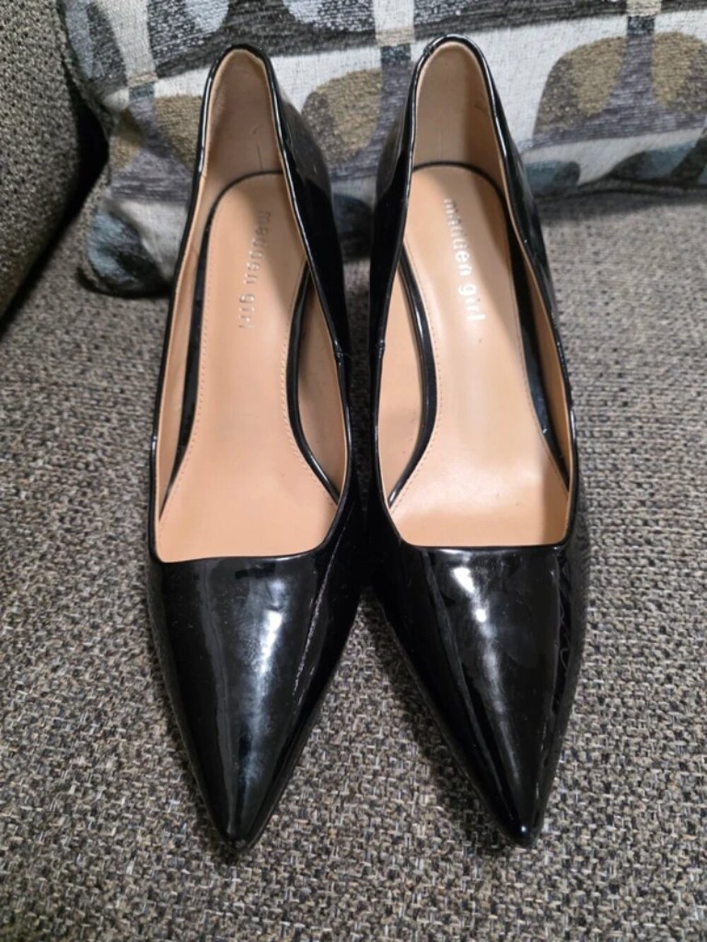 Madden Girl Heels